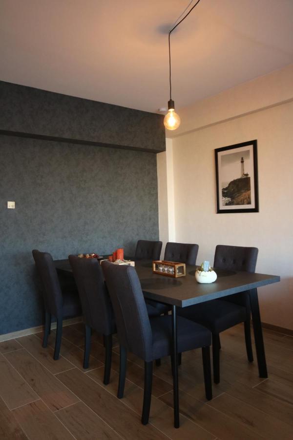 Residentie Rocky Apartamento Ostende Exterior foto